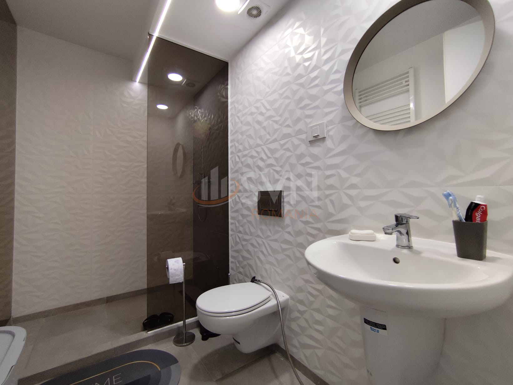 2 camere cu loc parcare exterior inclus Ilfov/Voluntari