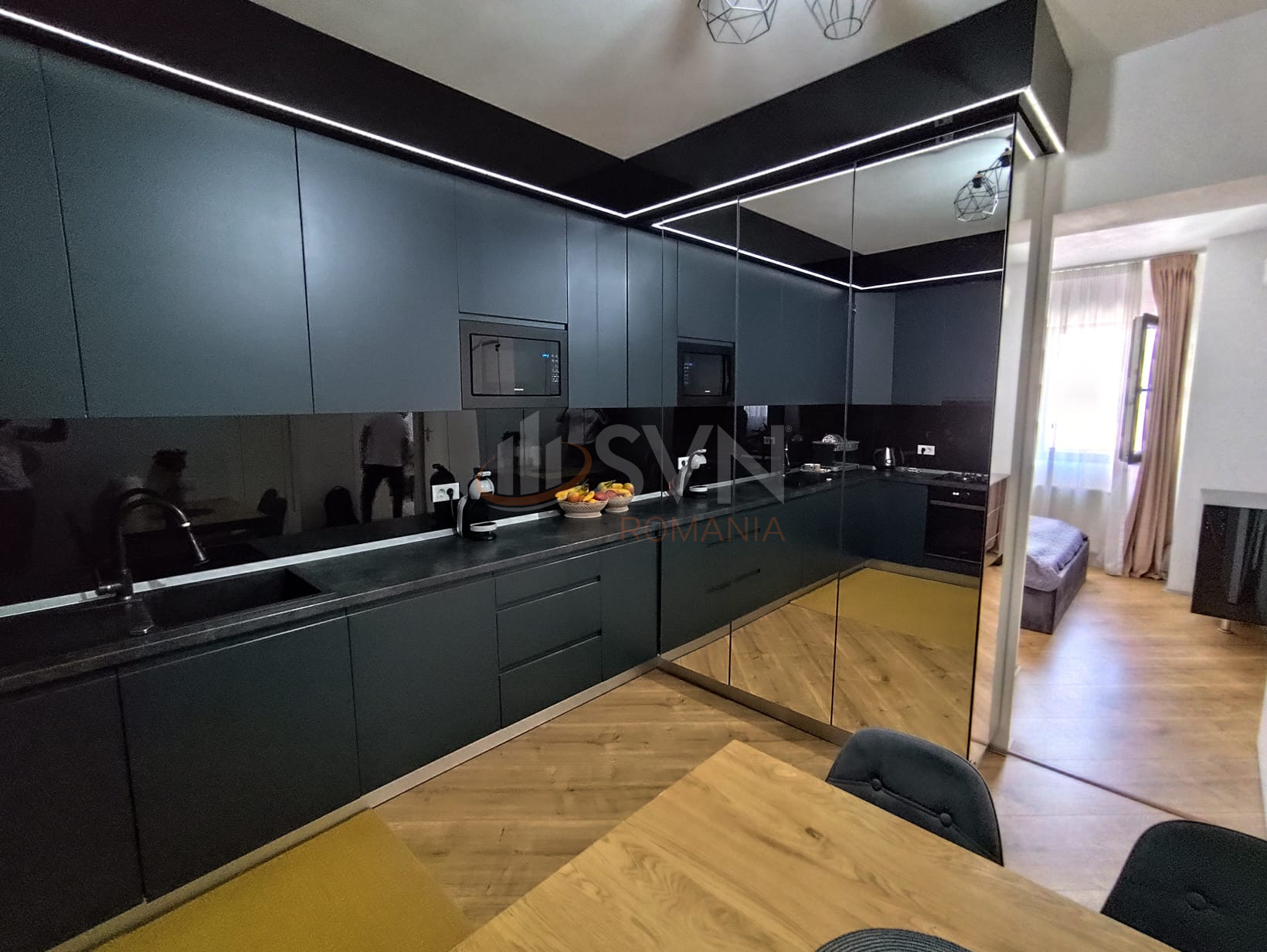 2 camere cu loc parcare exterior inclus Ilfov/Voluntari