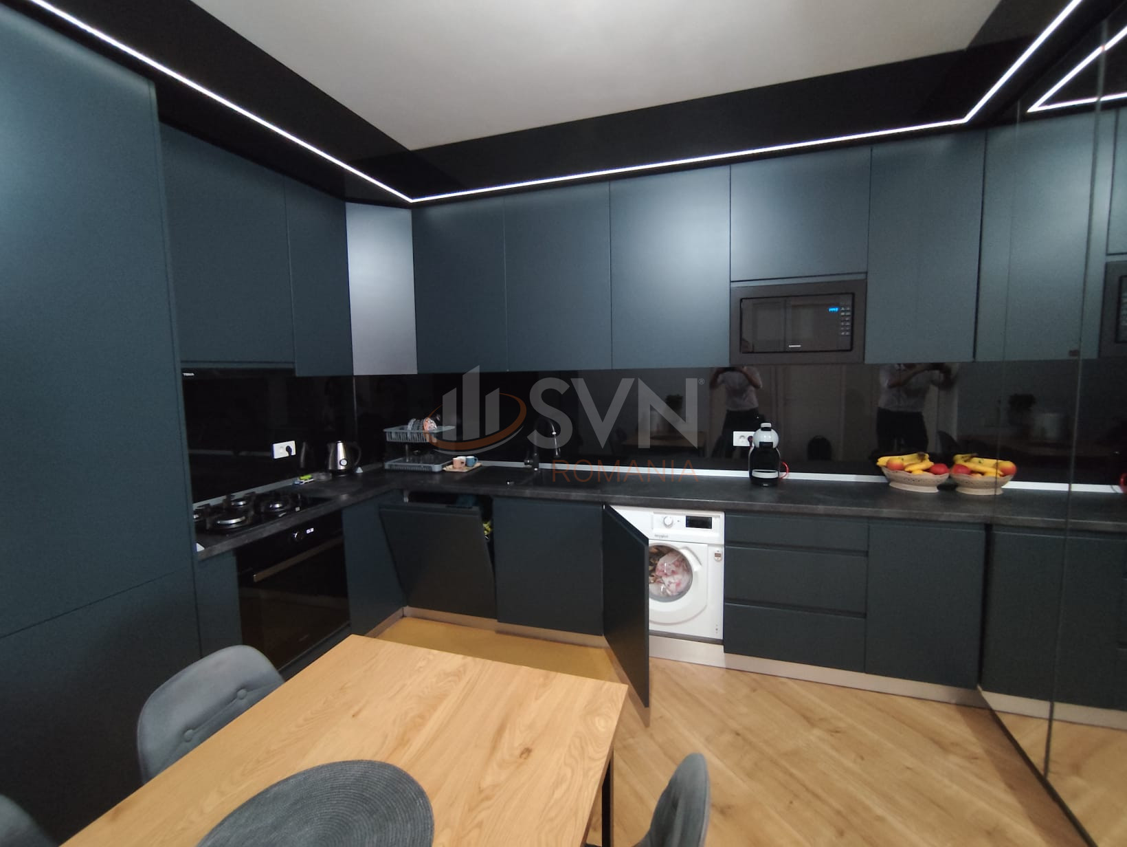 2 camere cu loc parcare exterior inclus Ilfov/Voluntari