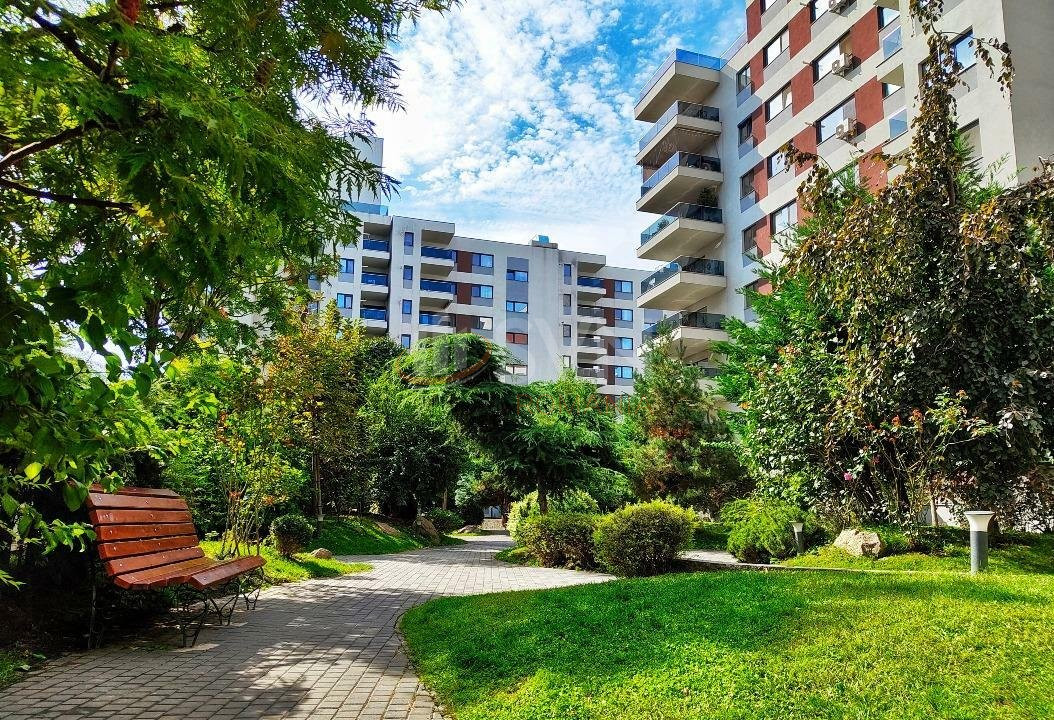 2 camere cu loc parcare exterior inclus Ilfov/Voluntari