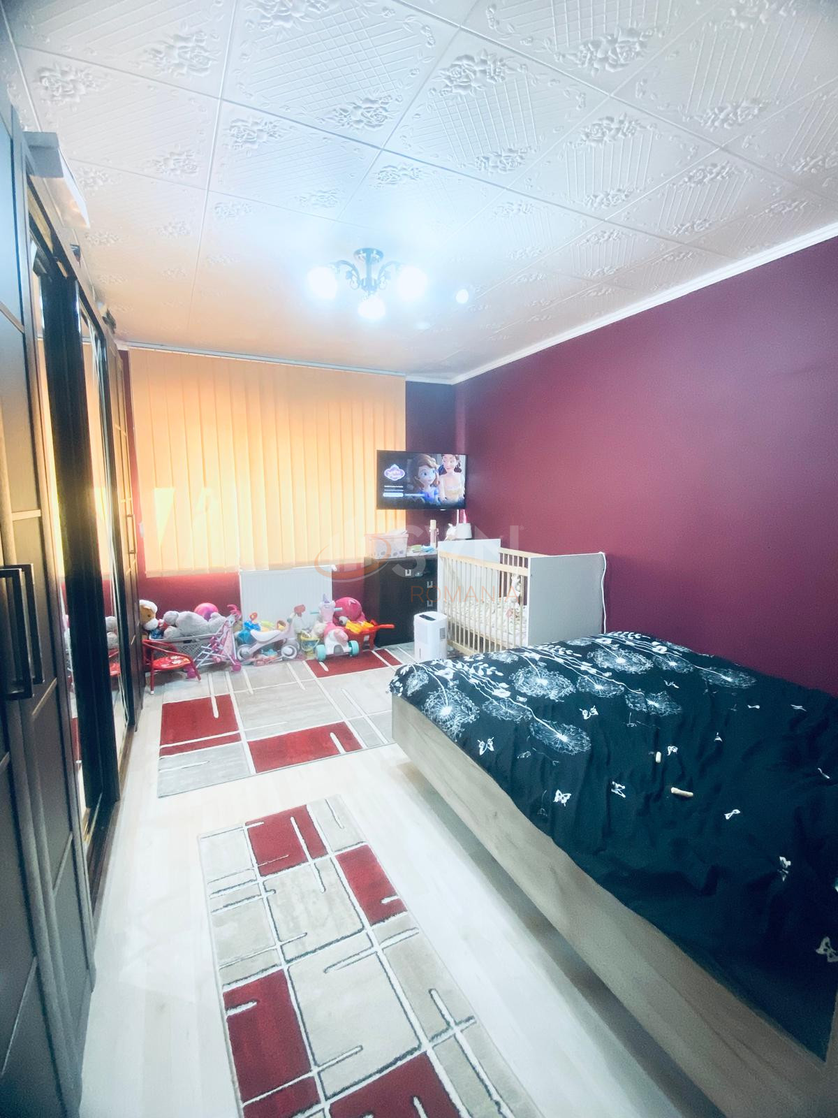 2 camere cu loc parcare exterior inclus Cluj/Centru