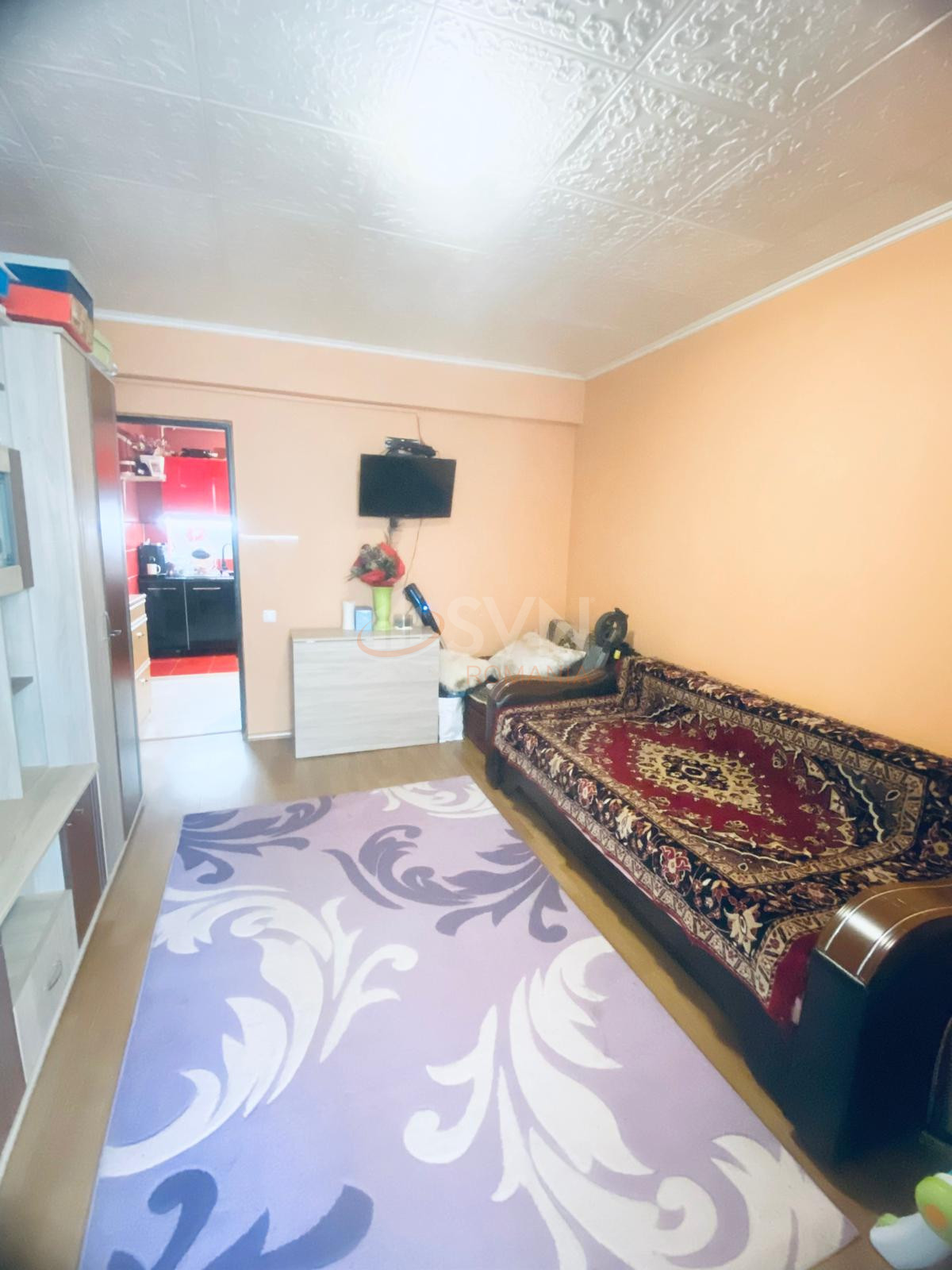 2 camere cu loc parcare exterior inclus Cluj/Centru