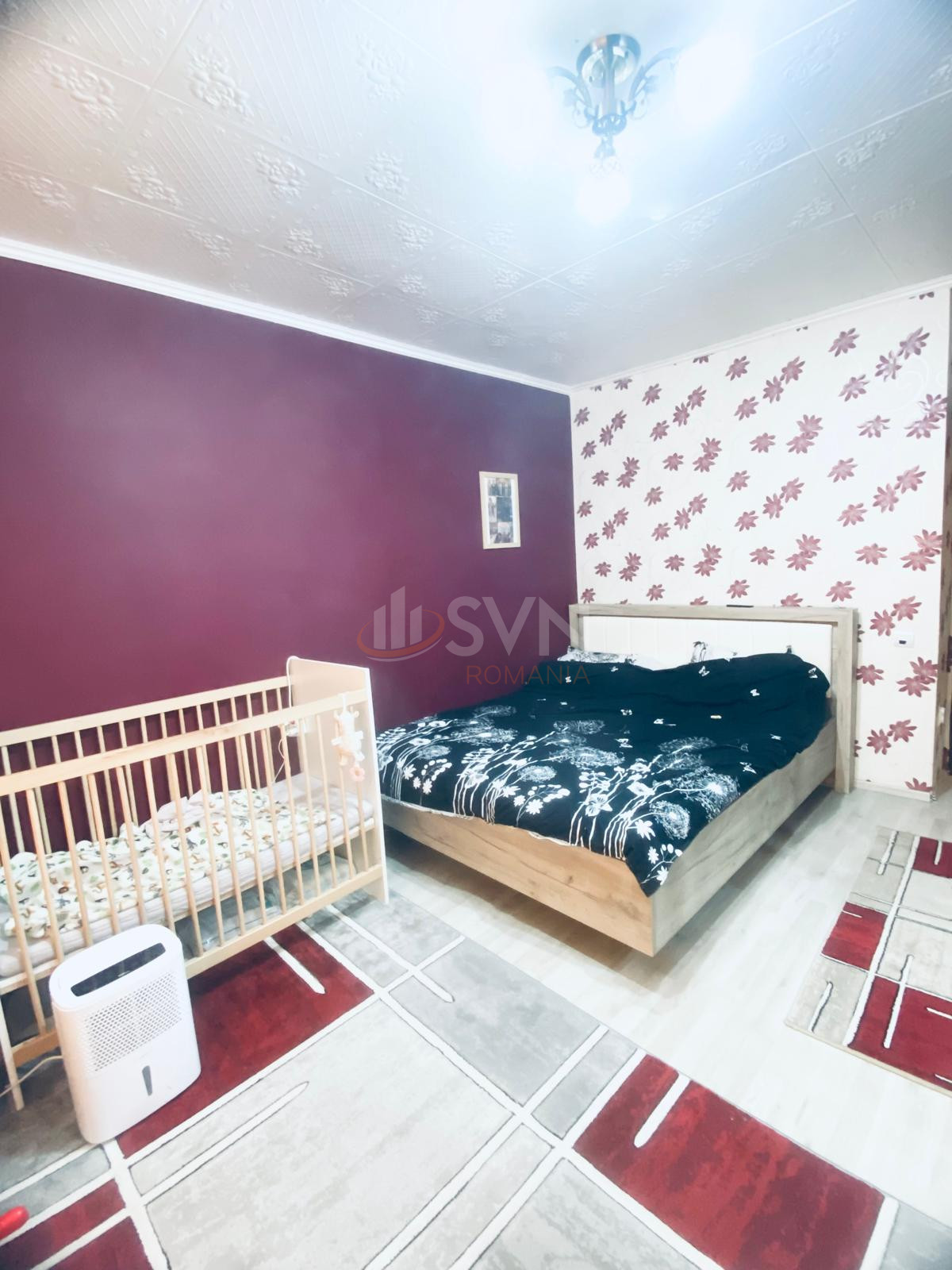 2 camere cu loc parcare exterior inclus Cluj/Centru