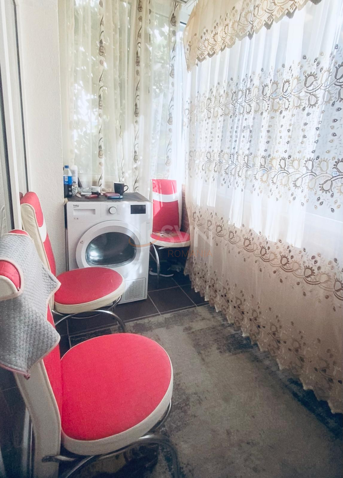 2 camere cu loc parcare exterior inclus Cluj/Centru