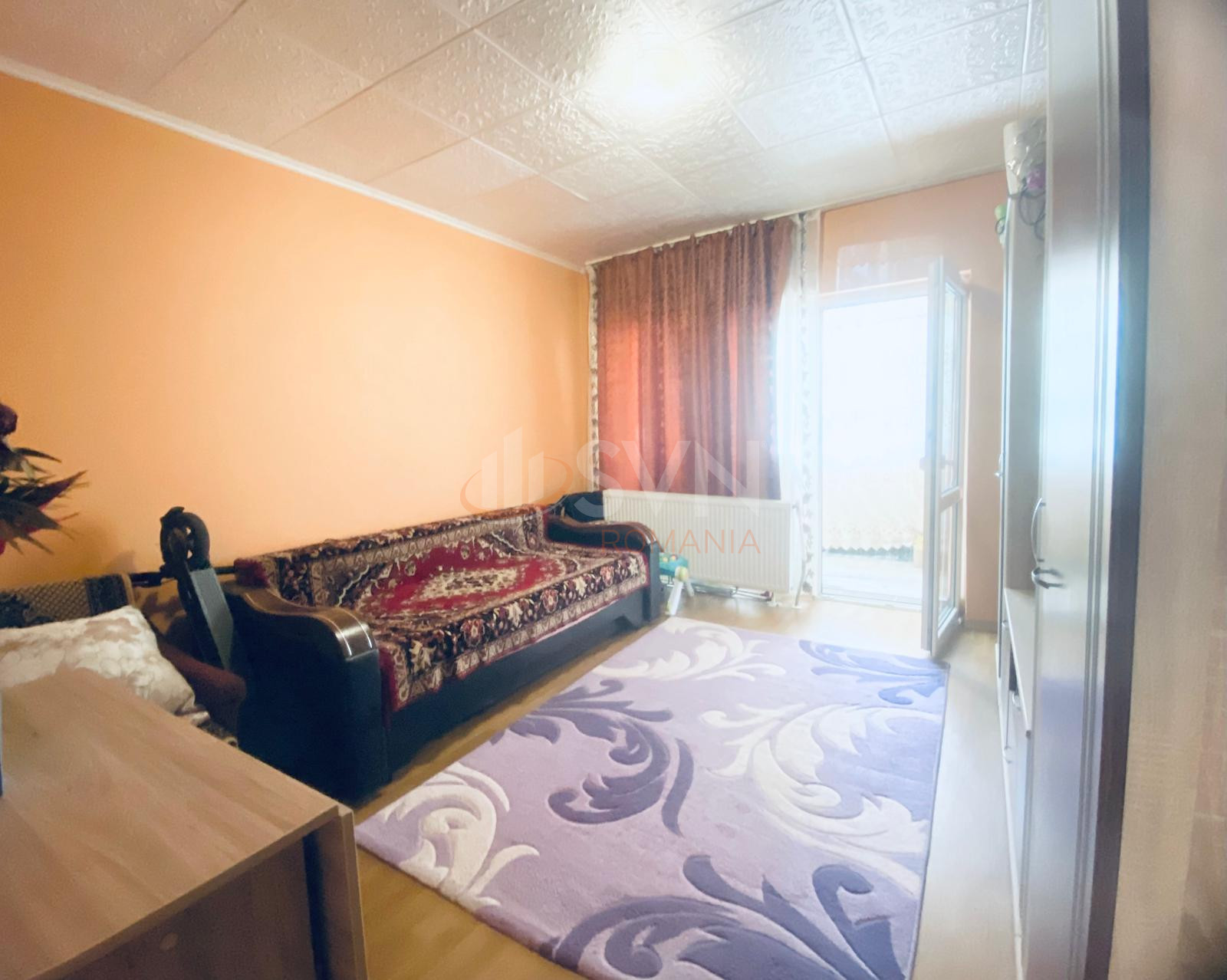 2 camere cu loc parcare exterior inclus Cluj/Centru