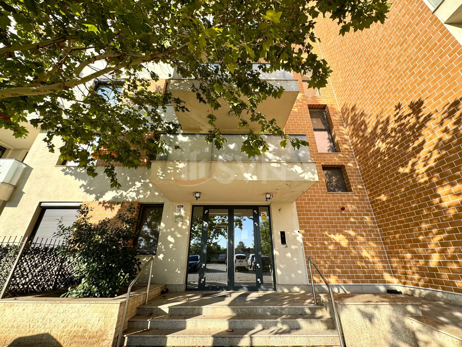 2 camere cu loc parcare exterior inclus Ilfov/Voluntari