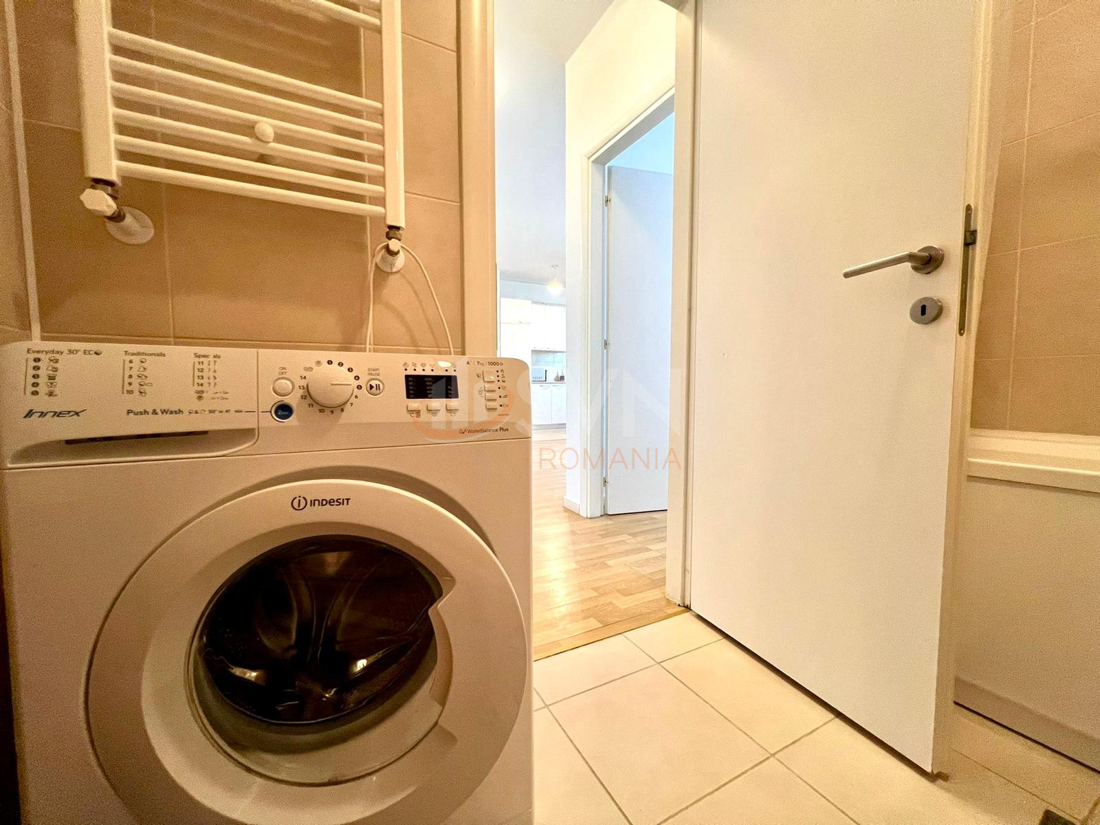 2 camere cu loc parcare exterior inclus Ilfov/Voluntari
