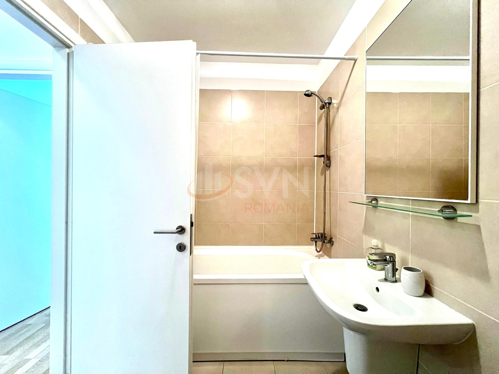 2 camere cu loc parcare exterior inclus Ilfov/Voluntari