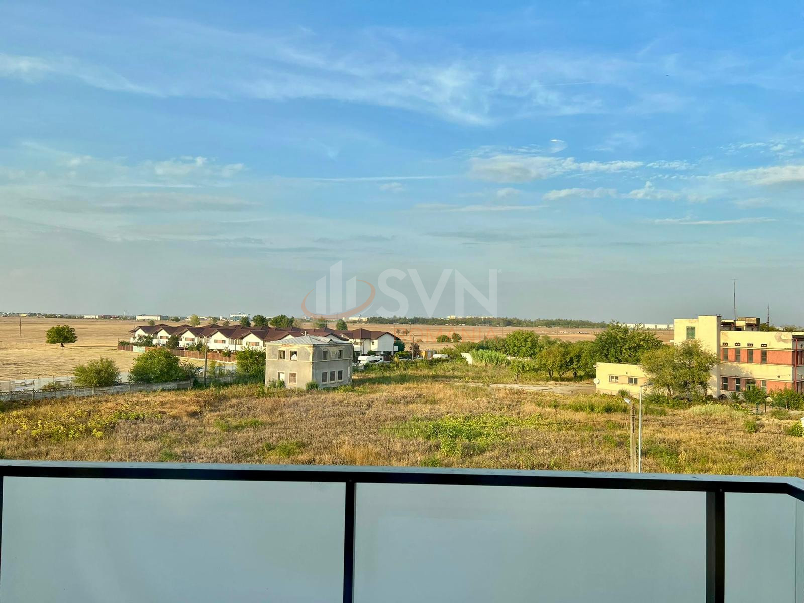 2 camere cu loc parcare exterior inclus Ilfov/Voluntari