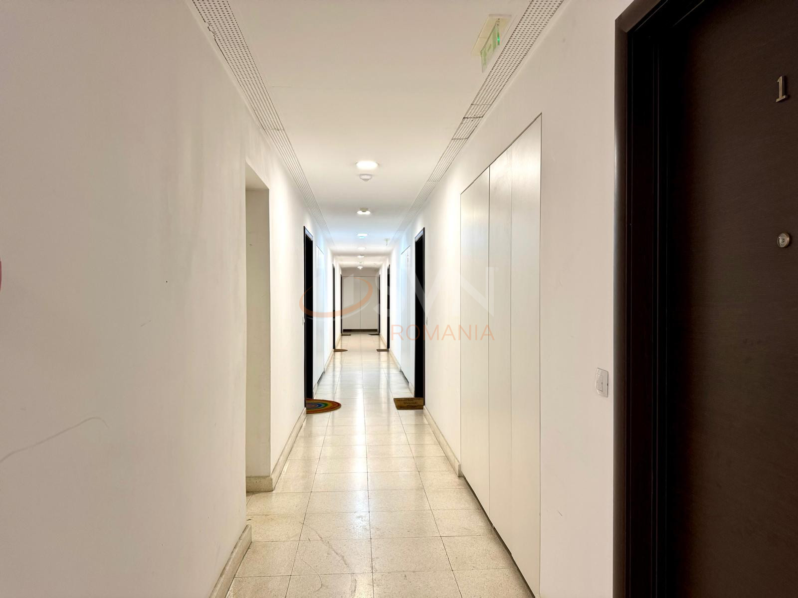 2 camere cu loc parcare exterior inclus Ilfov/Voluntari