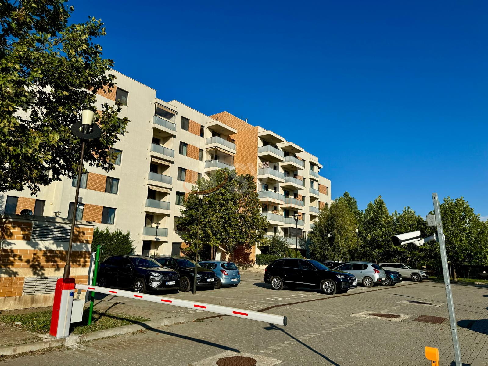 2 camere cu loc parcare exterior inclus Ilfov/Voluntari