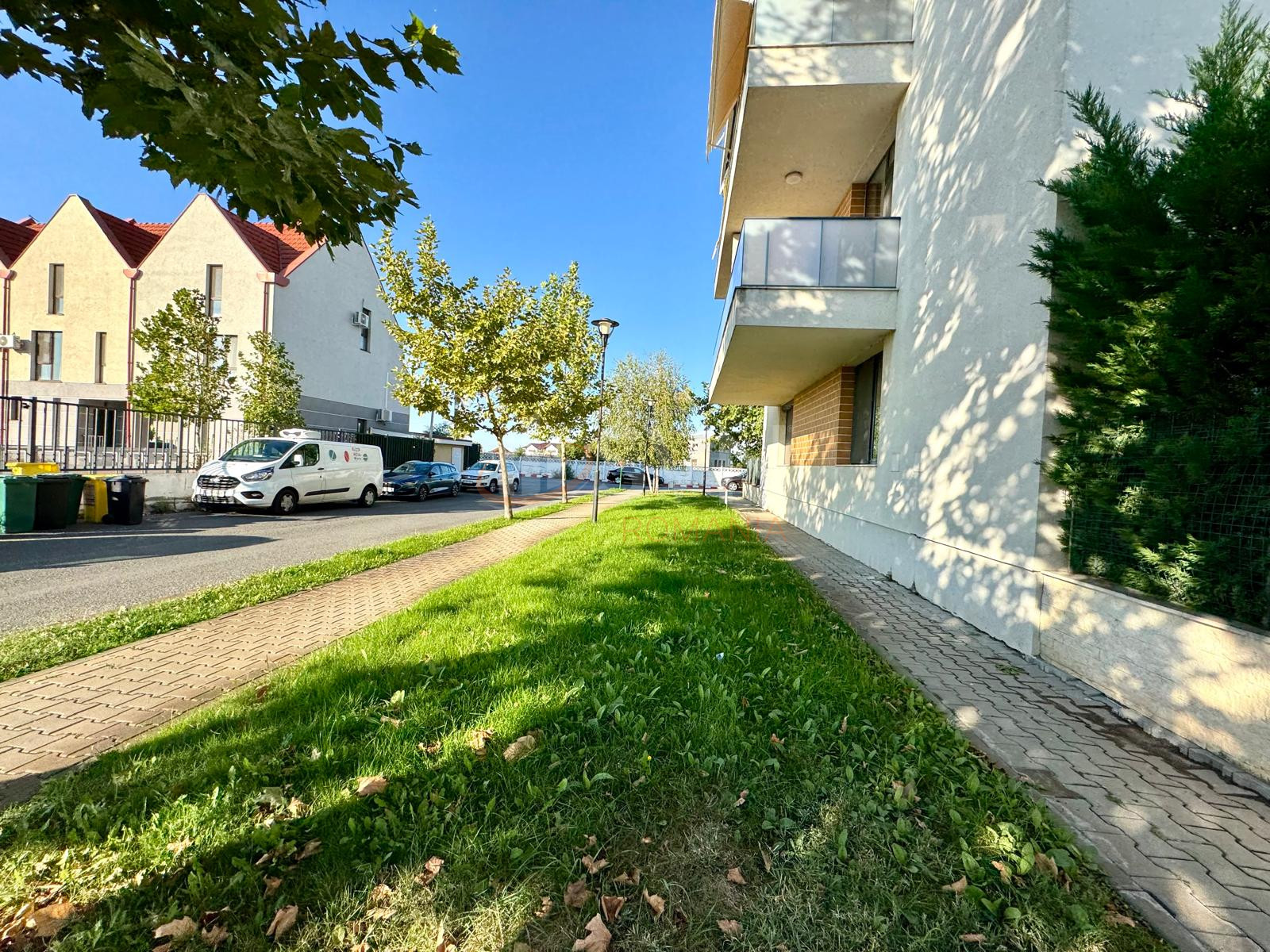 2 camere cu loc parcare exterior inclus Ilfov/Voluntari