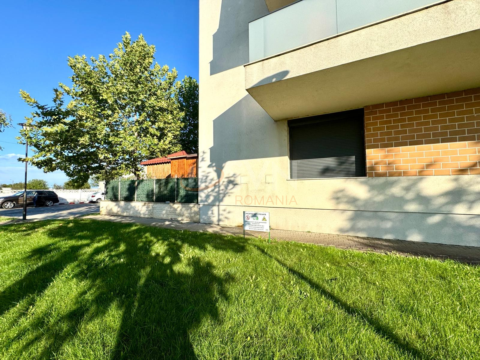 2 camere cu loc parcare exterior inclus Ilfov/Voluntari