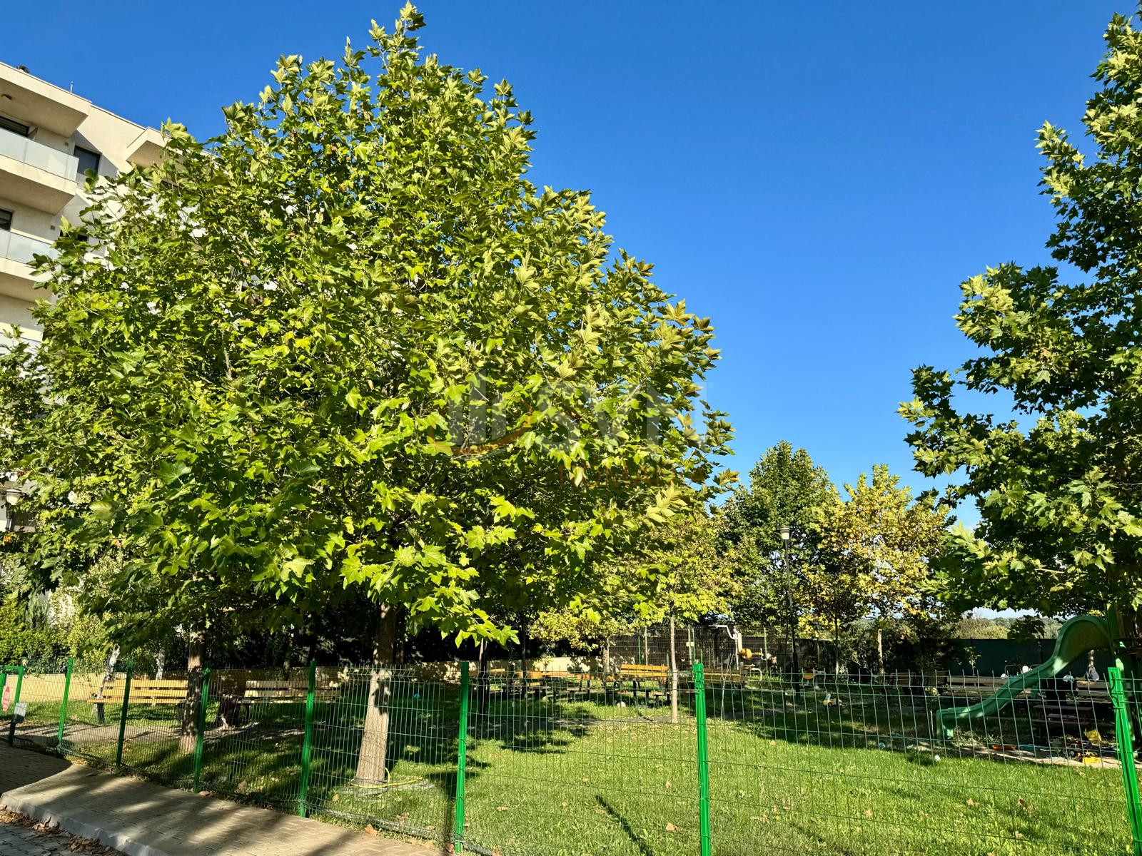 2 camere cu loc parcare exterior inclus Ilfov/Voluntari