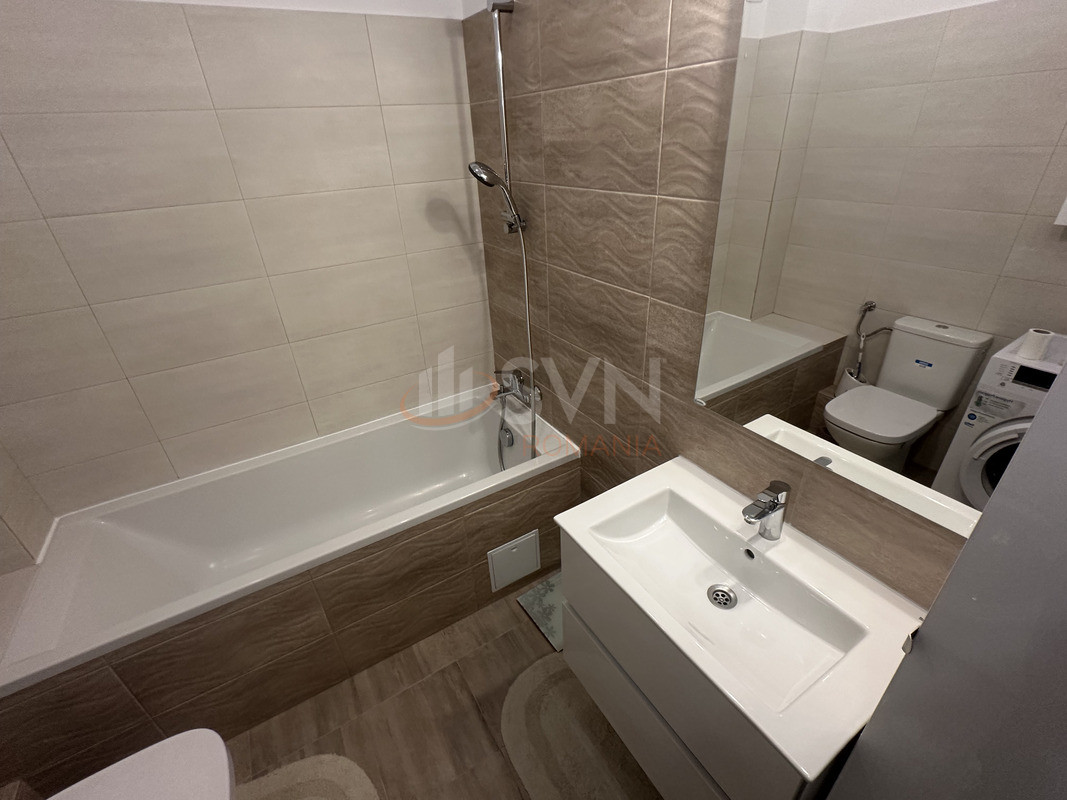 2 camere cu loc parcare exterior inclus Bucuresti/Aviatiei