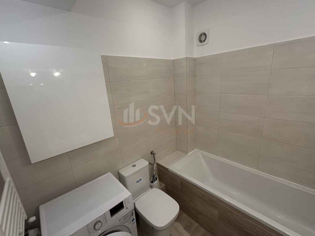 2 camere cu loc parcare exterior inclus Bucuresti/Aviatiei