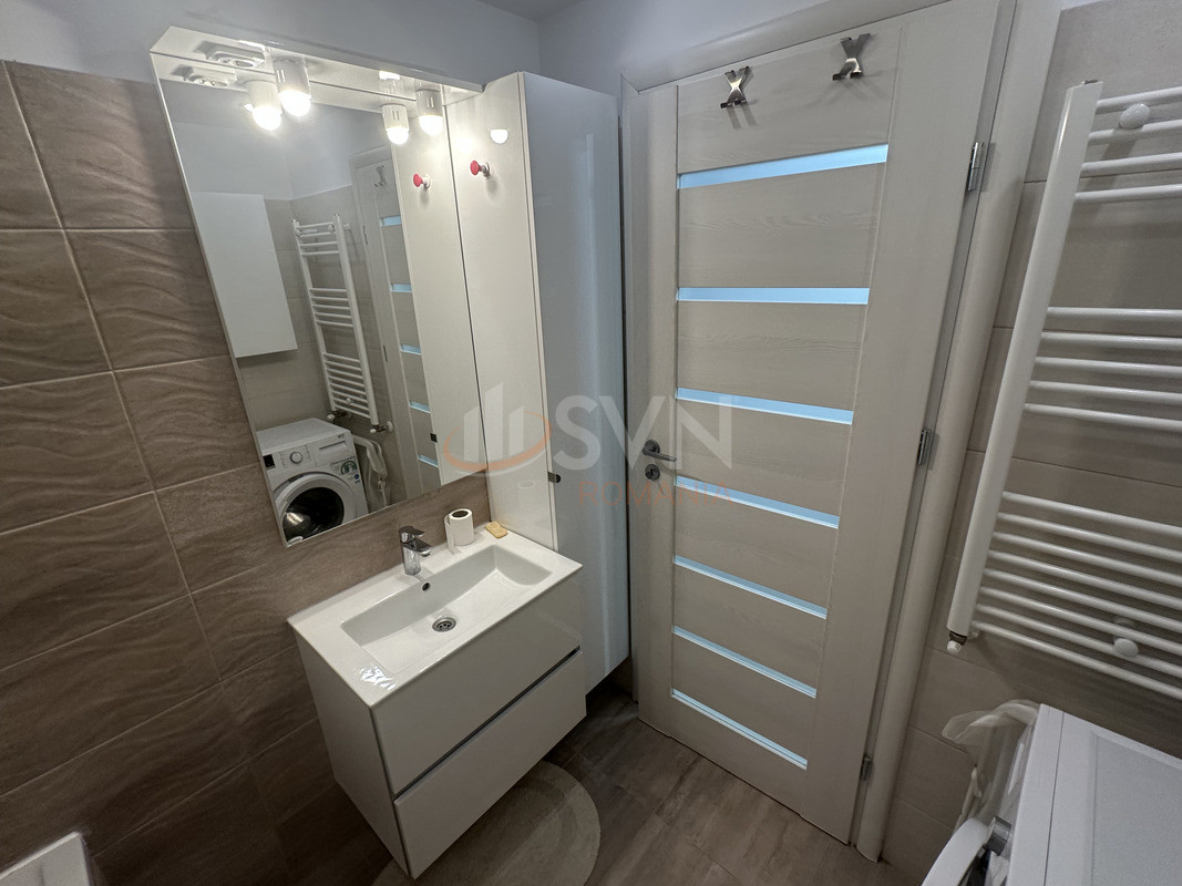 2 camere cu loc parcare exterior inclus Bucuresti/Aviatiei