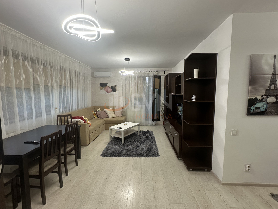 2 camere cu loc parcare exterior inclus Bucuresti/Aviatiei