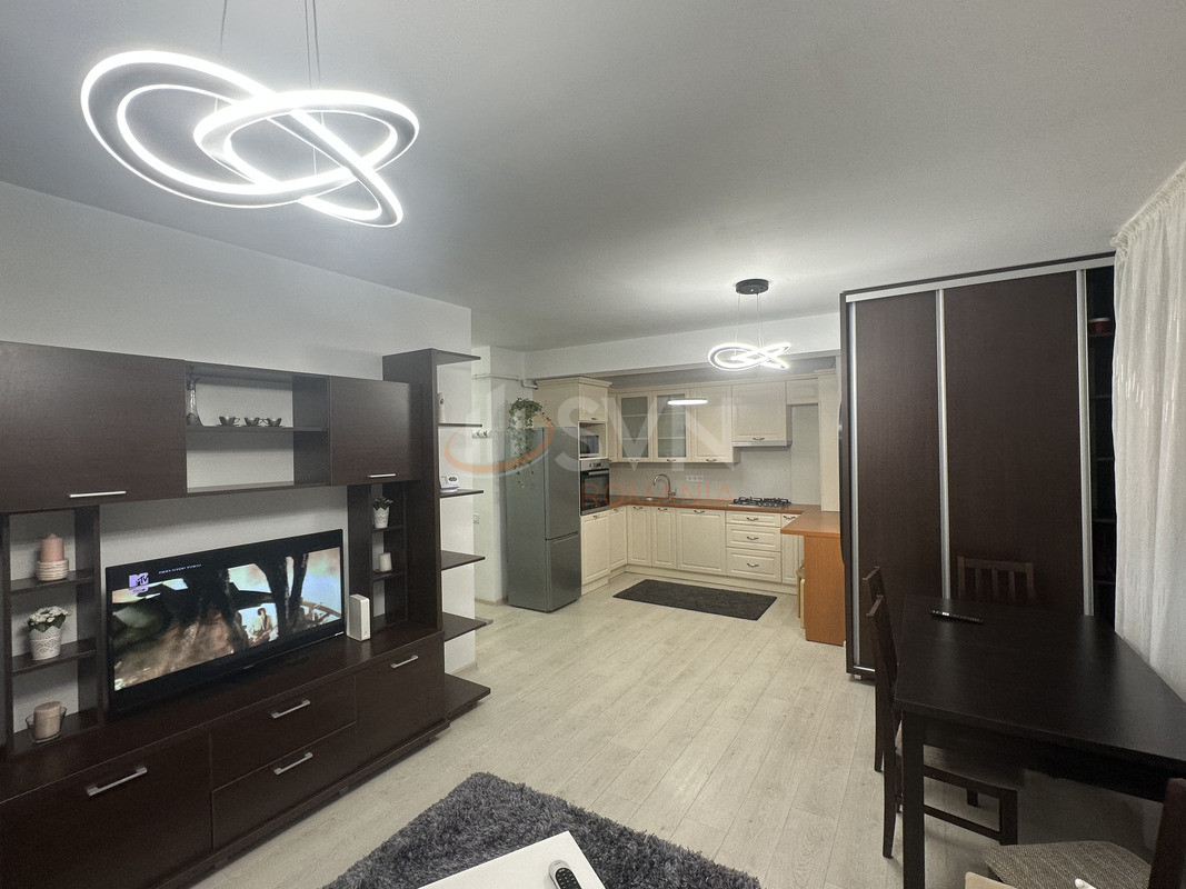 2 camere cu loc parcare exterior inclus Bucuresti/Aviatiei