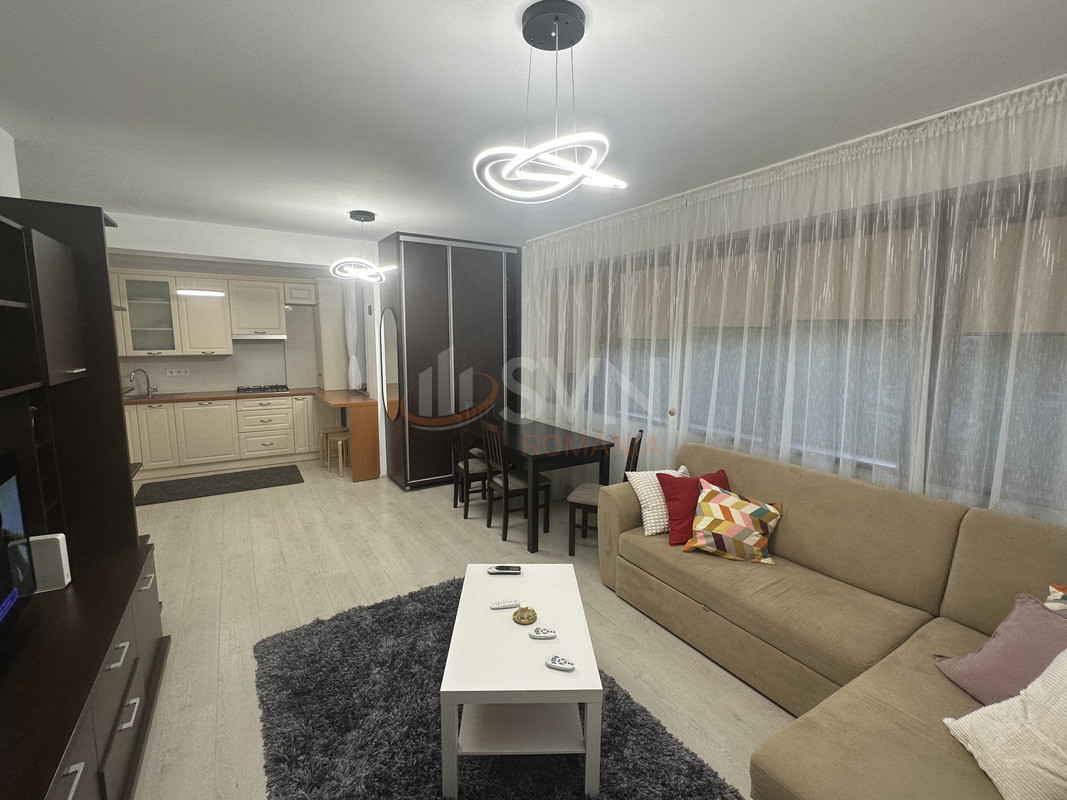 2 camere cu loc parcare exterior inclus Bucuresti/Aviatiei