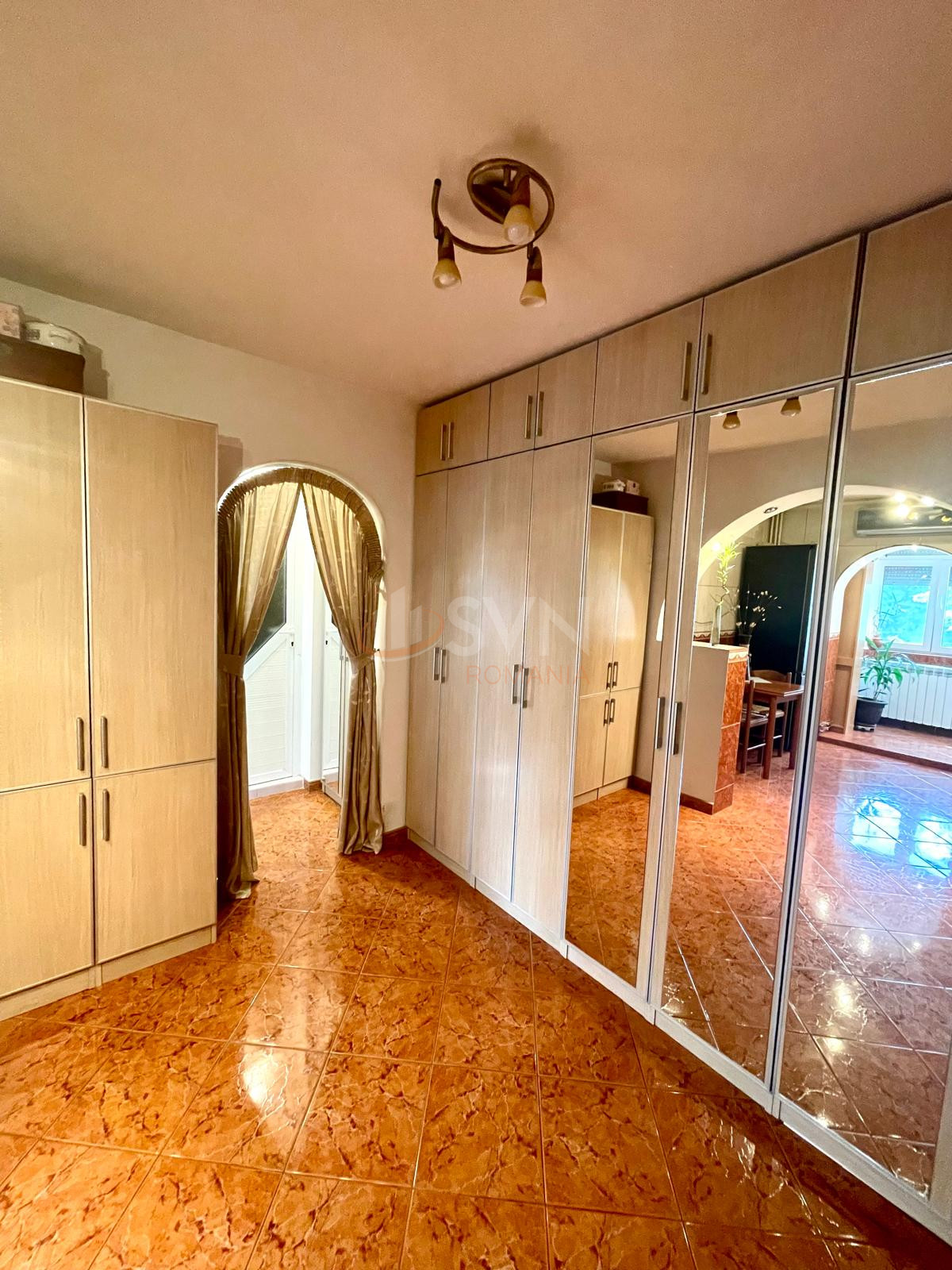 2 camere cu loc parcare exterior inclus Bucuresti/Aviatiei