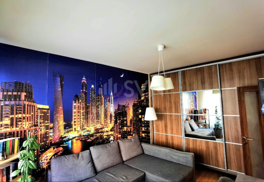 2 camere cu loc parcare exterior inclus Cluj/Centru