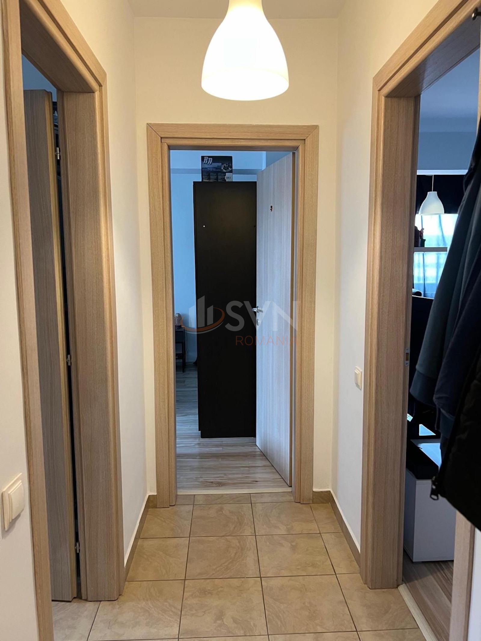 2 camere cu loc parcare exterior inclus Bucuresti/Titan