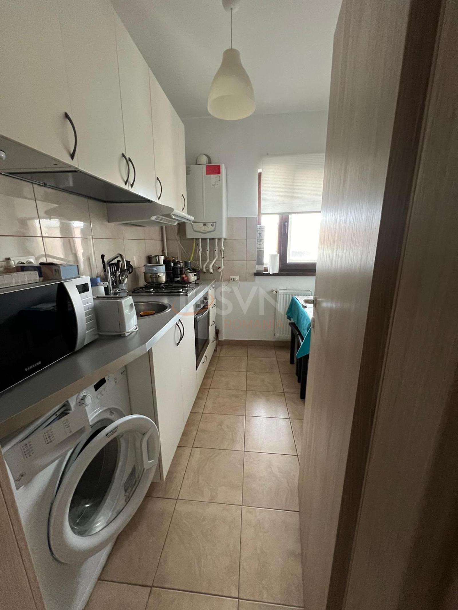 2 camere cu loc parcare exterior inclus Bucuresti/Titan