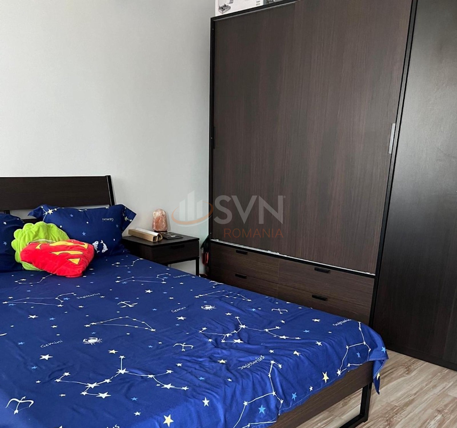 2 camere cu loc parcare exterior inclus Bucuresti/Titan