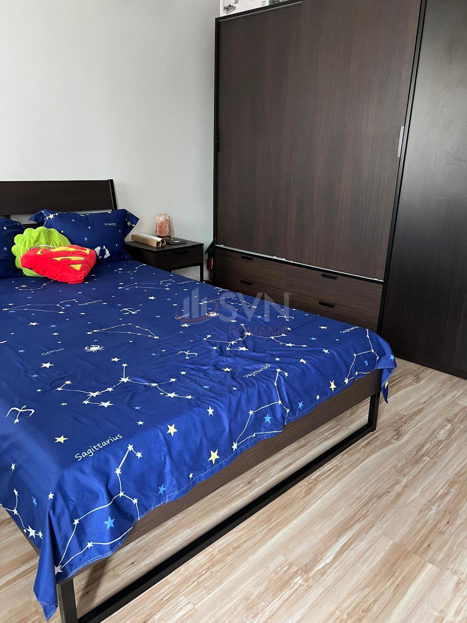 2 camere cu loc parcare exterior inclus Bucuresti/Titan