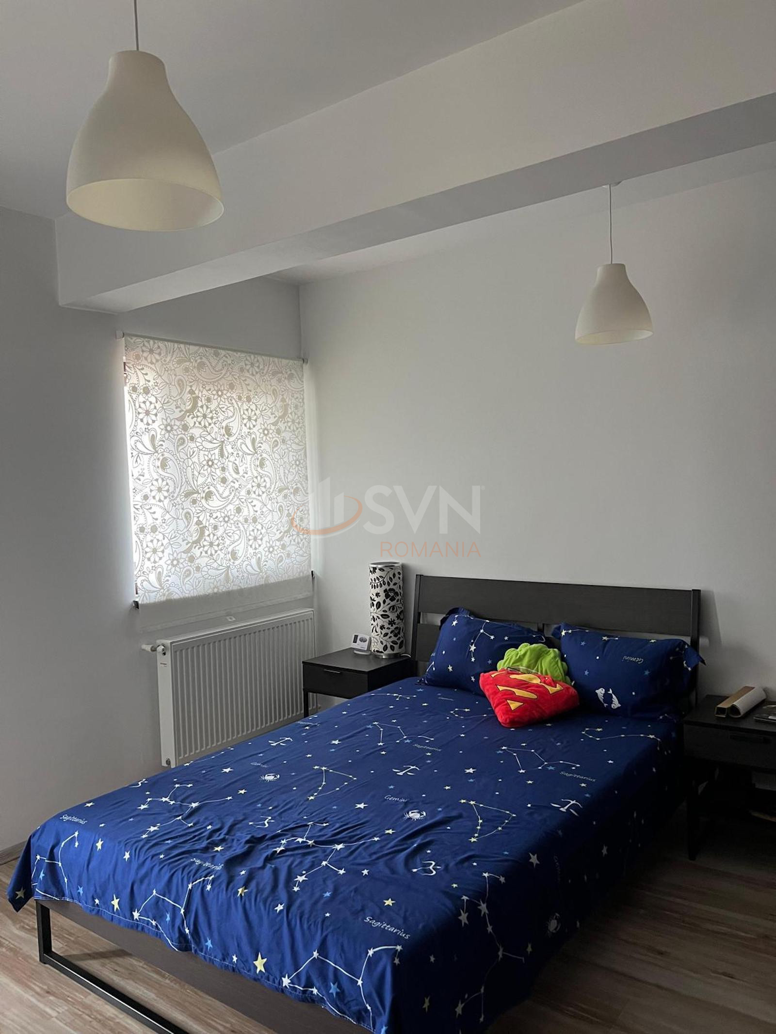 2 camere cu loc parcare exterior inclus Bucuresti/Titan