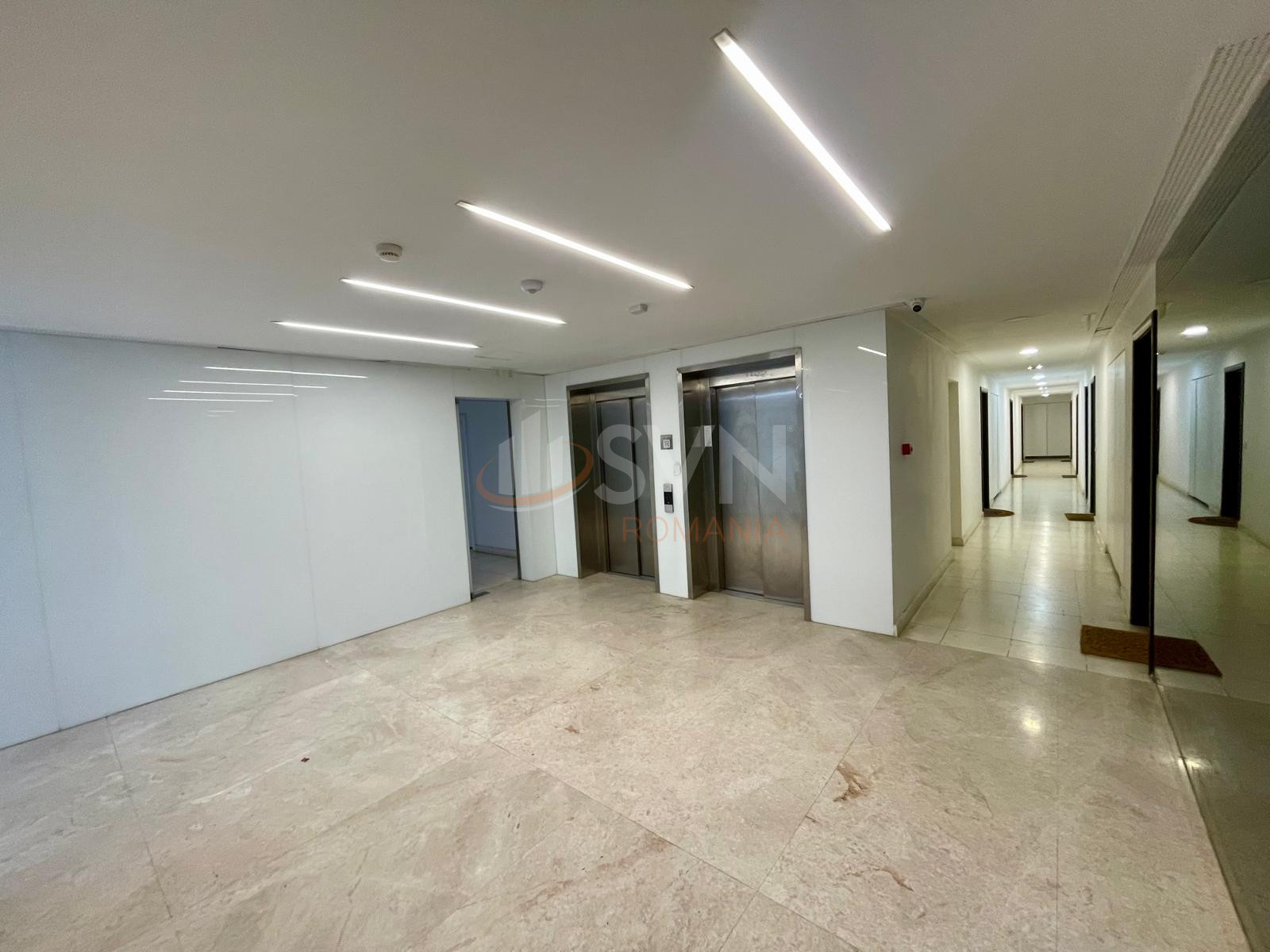 2 camere cu loc parcare exterior inclus Bucuresti/Pipera