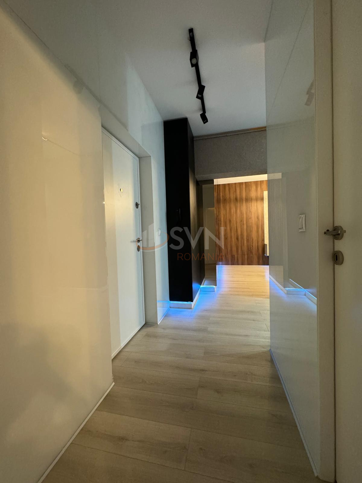 2 camere cu loc parcare exterior inclus Bucuresti/Floreasca