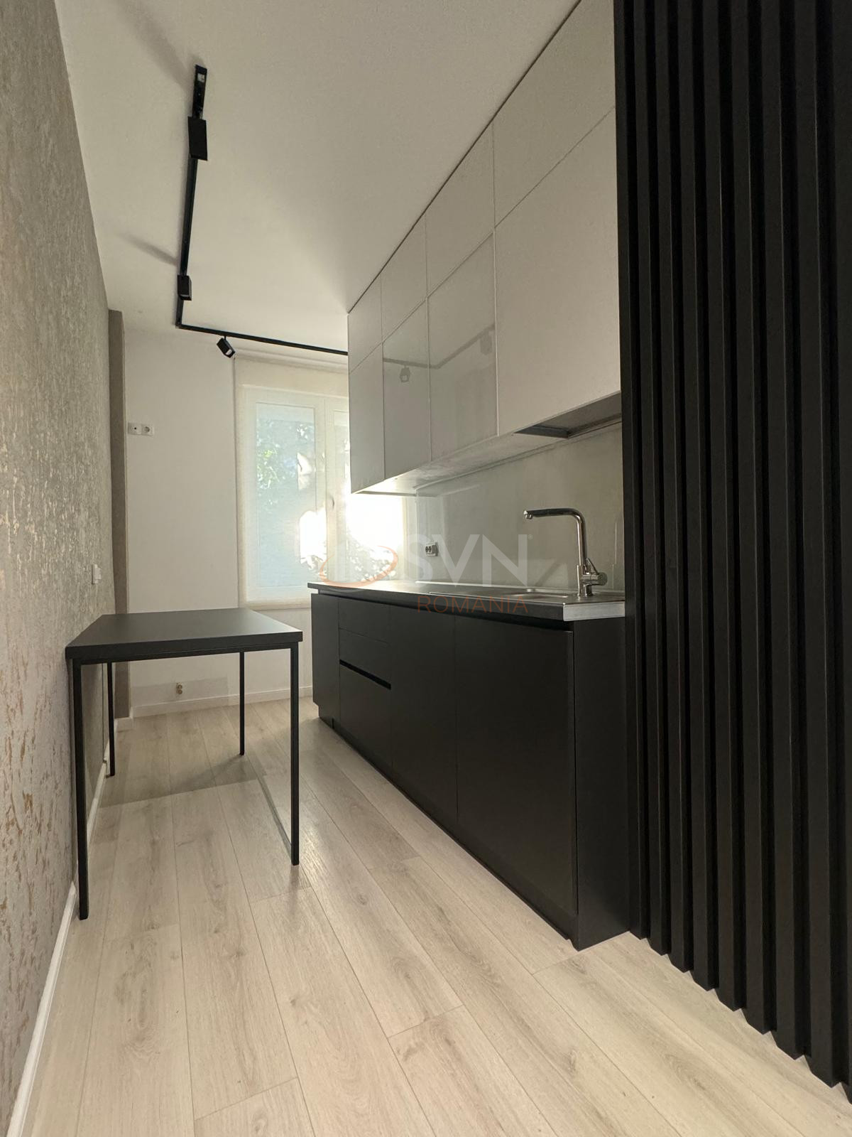 2 camere cu loc parcare exterior inclus Bucuresti/Floreasca