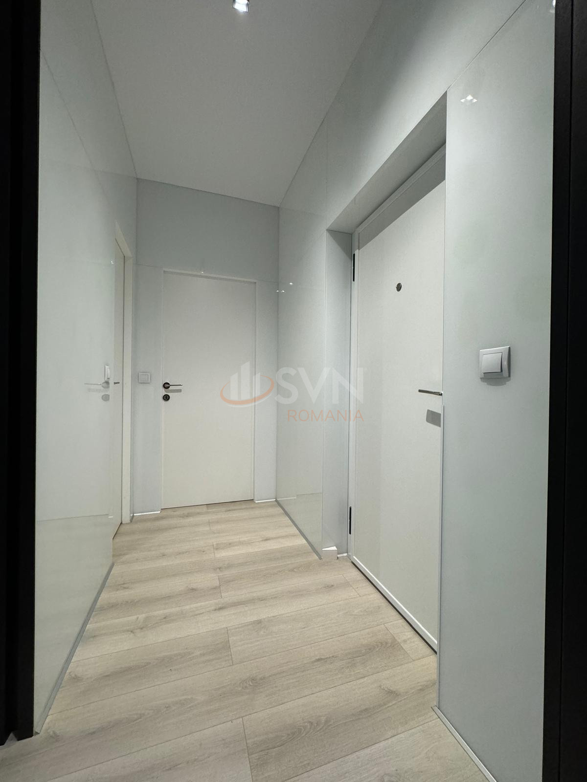 2 camere cu loc parcare exterior inclus Bucuresti/Floreasca