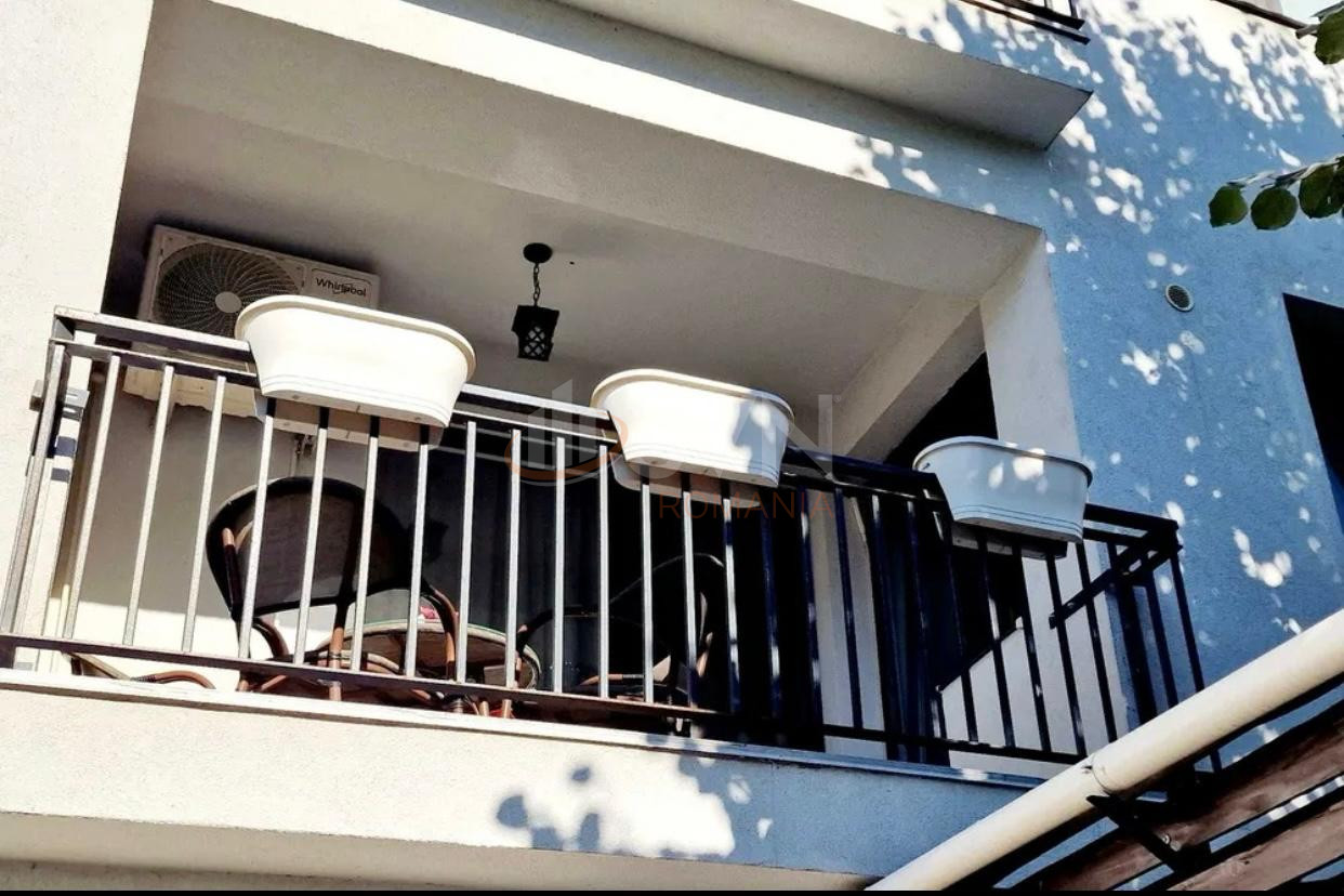 2 camere cu loc parcare exterior inclus Bucuresti/Baneasa