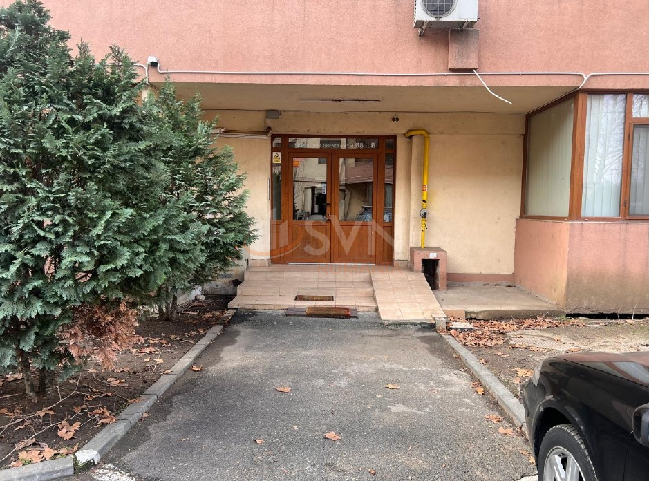2 camere cu loc parcare exterior inclus Ilfov/Bragadiru