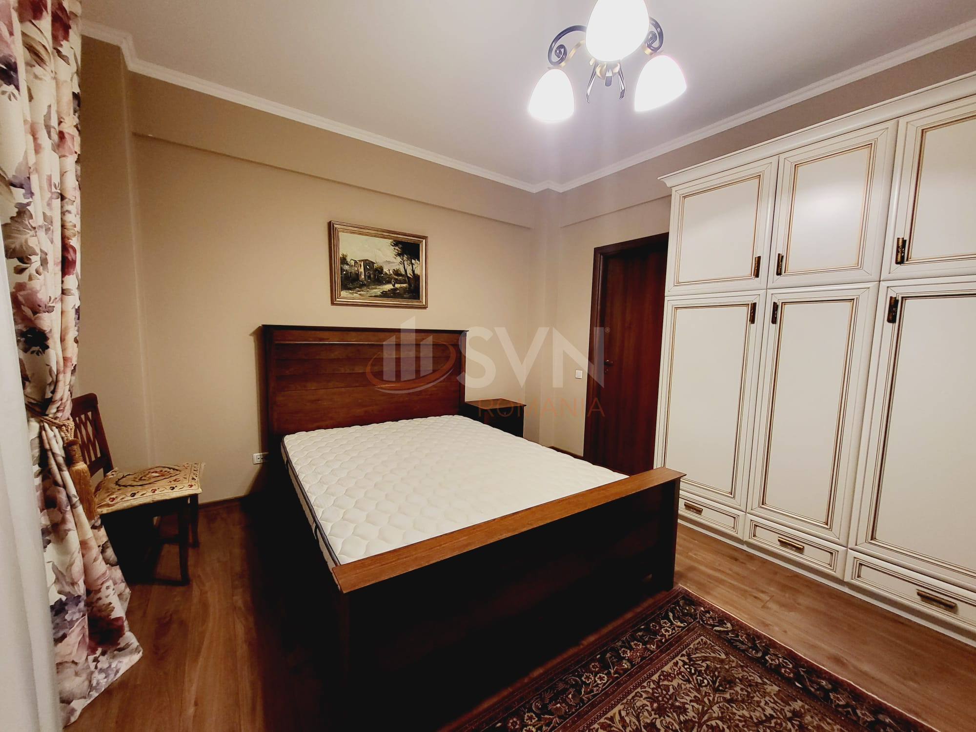 2 camere cu loc parcare exterior inclus Bucuresti/1 Mai