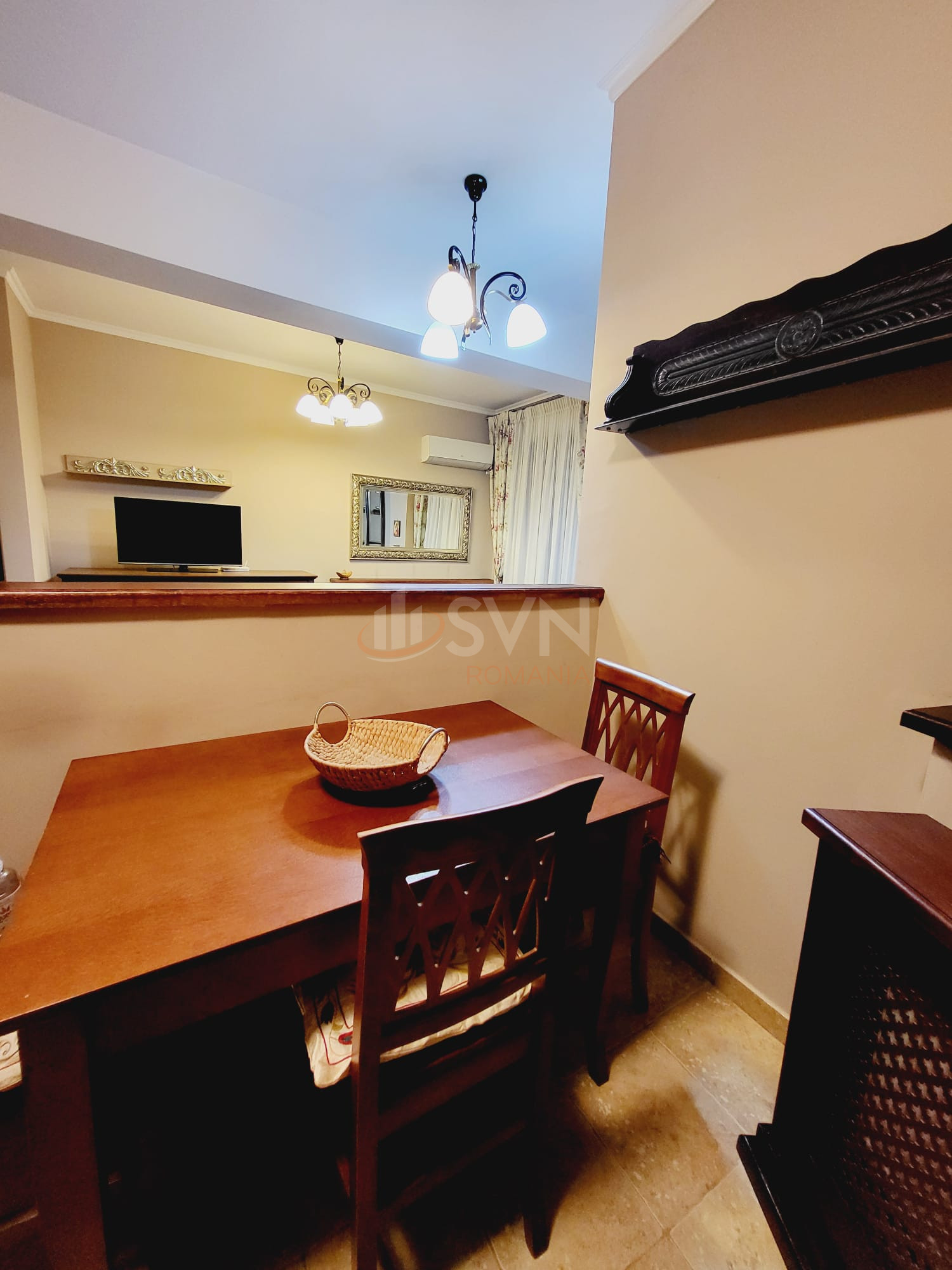 2 camere cu loc parcare exterior inclus Bucuresti/1 Mai