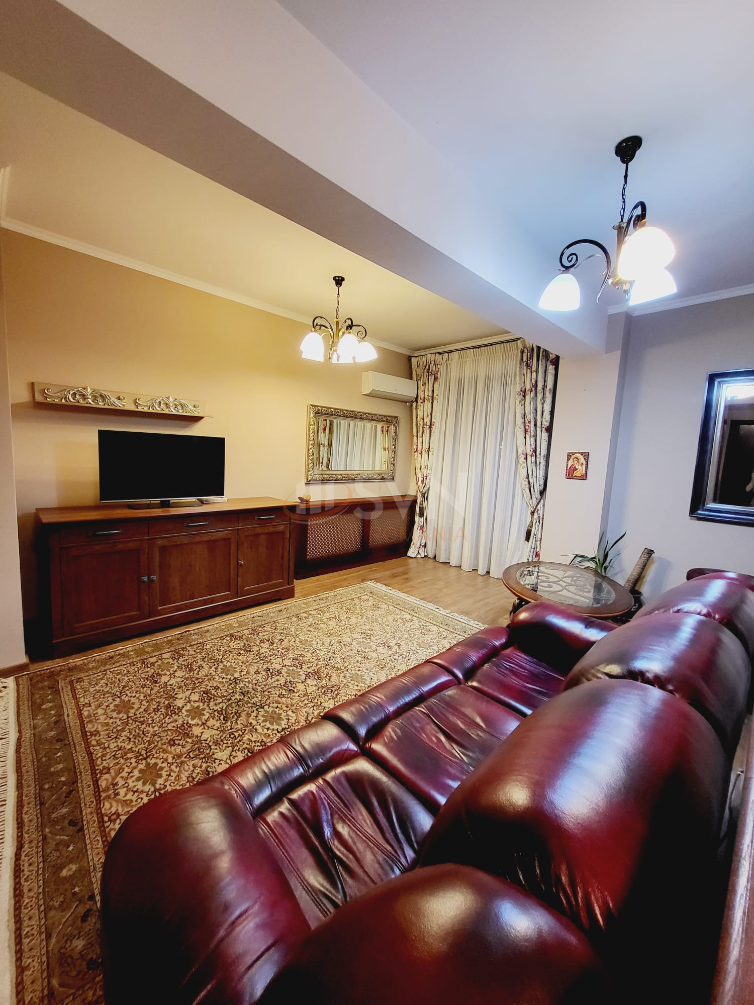 2 camere cu loc parcare exterior inclus Bucuresti/1 Mai