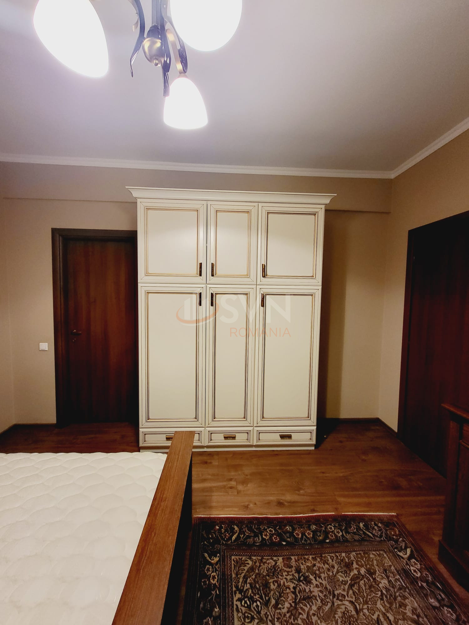 2 camere cu loc parcare exterior inclus Bucuresti/1 Mai