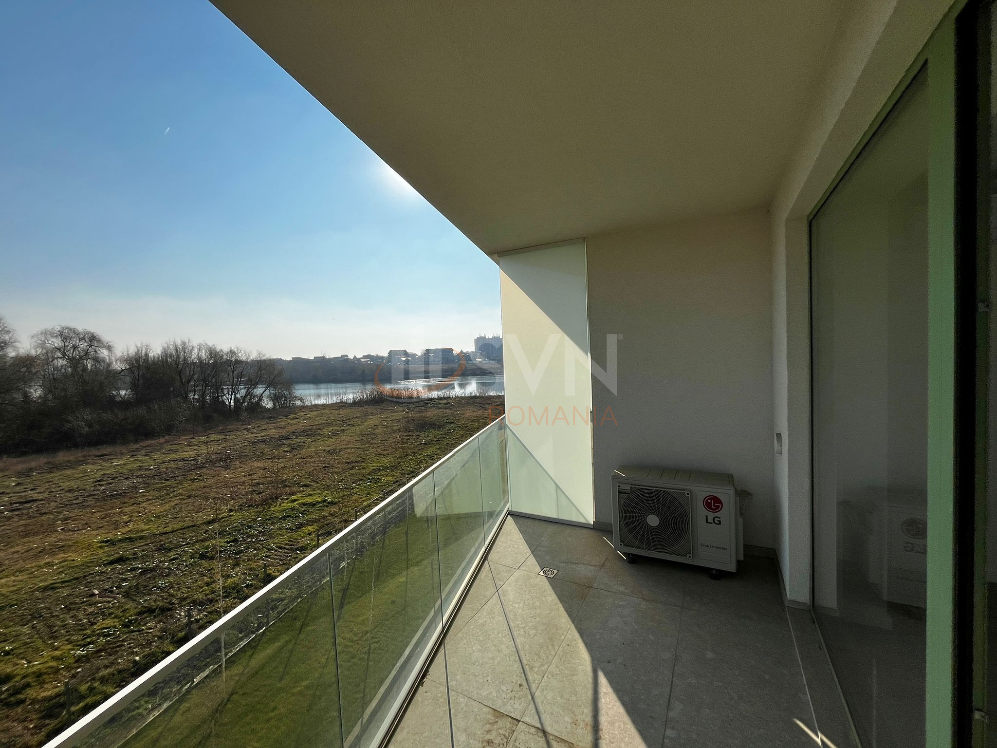 2 camere cu loc parcare exterior inclus Bucuresti/Sisesti