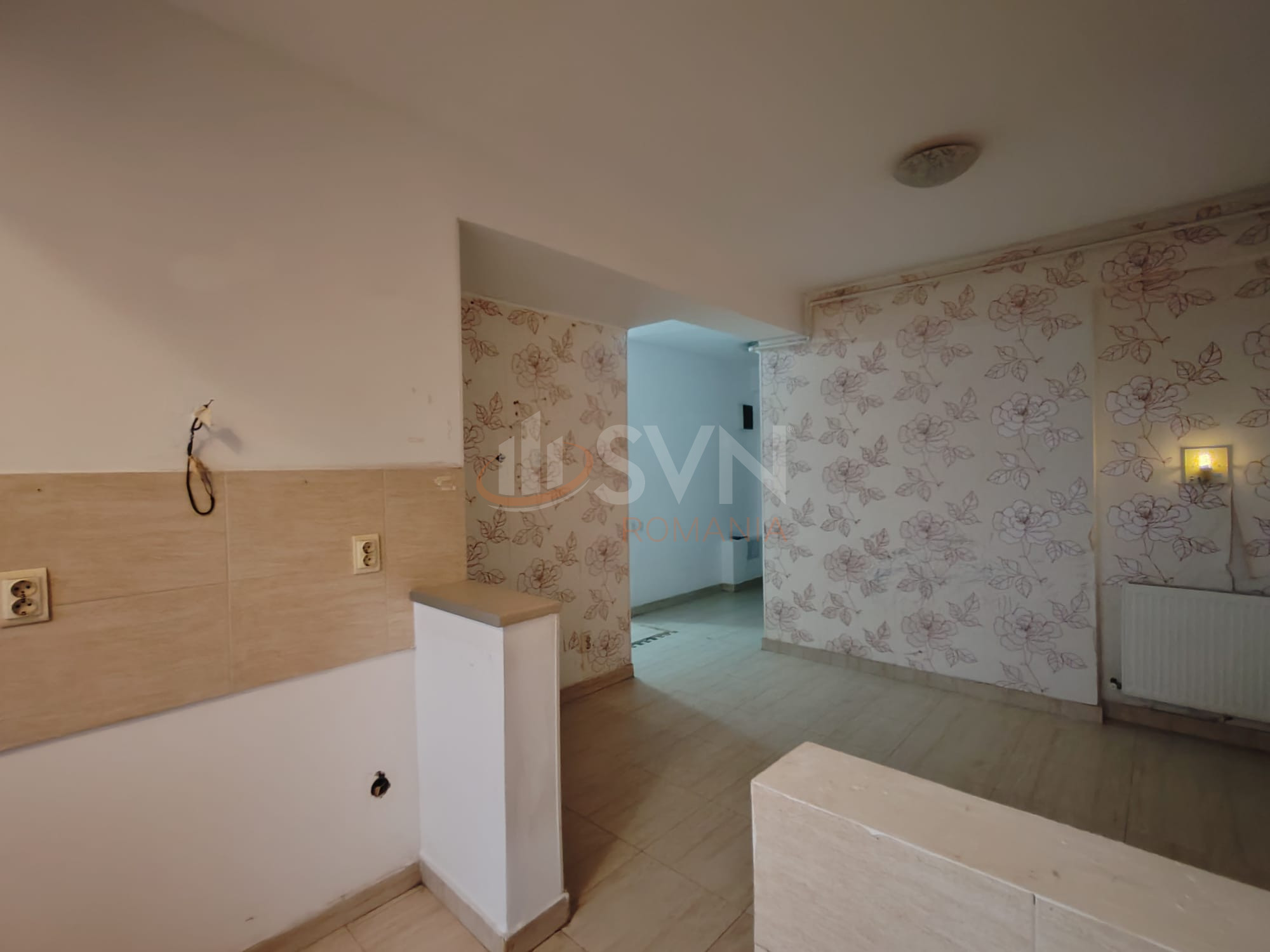 2 camere cu loc parcare exterior inclus Ilfov/Bragadiru