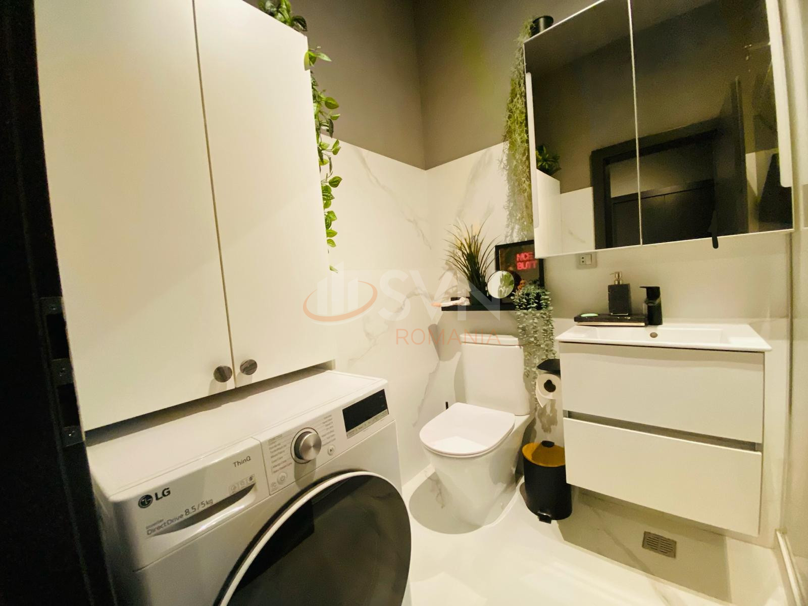 2 camere cu loc parcare exterior inclus Ilfov/Mogosoaia