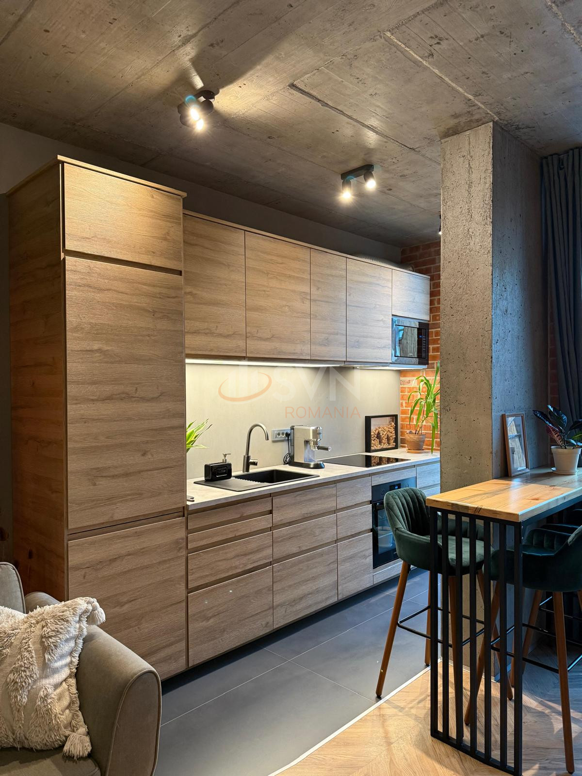 2 camere cu loc parcare exterior inclus Ilfov/Mogosoaia