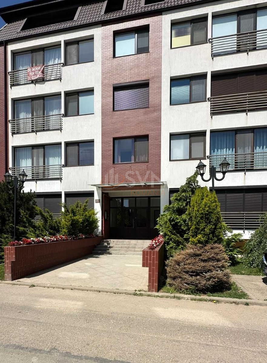 2 camere cu loc parcare exterior inclus Bucuresti/Pipera