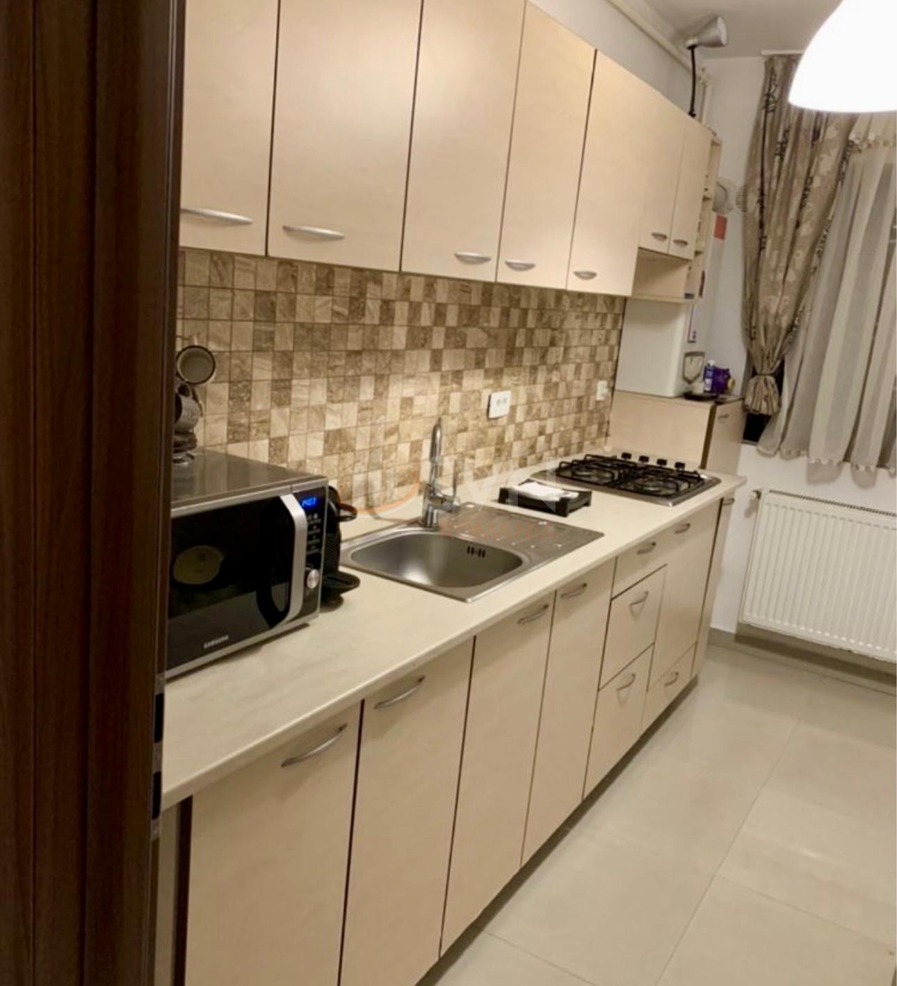 2 camere cu loc parcare exterior inclus Ilfov/Fundeni