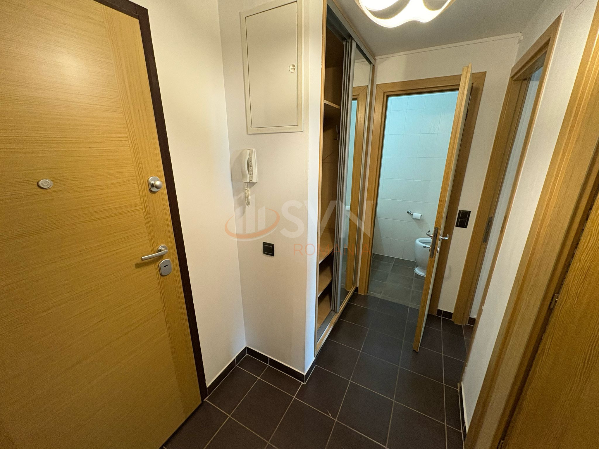 2 camere cu loc parcare exterior inclus Bucuresti/Splaiul Unirii (s4)