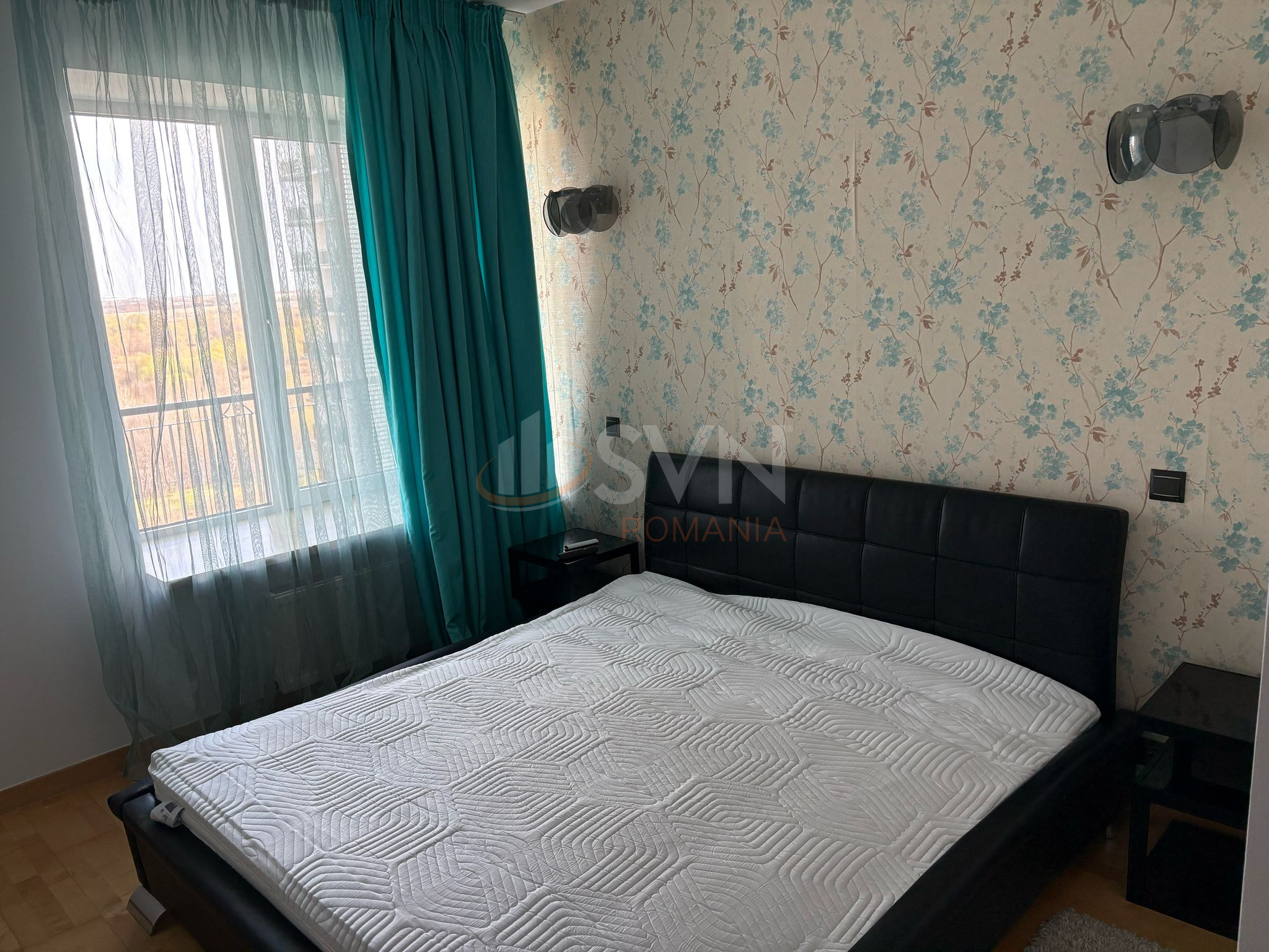 2 camere cu loc parcare exterior inclus Bucuresti/Splaiul Unirii (s4)