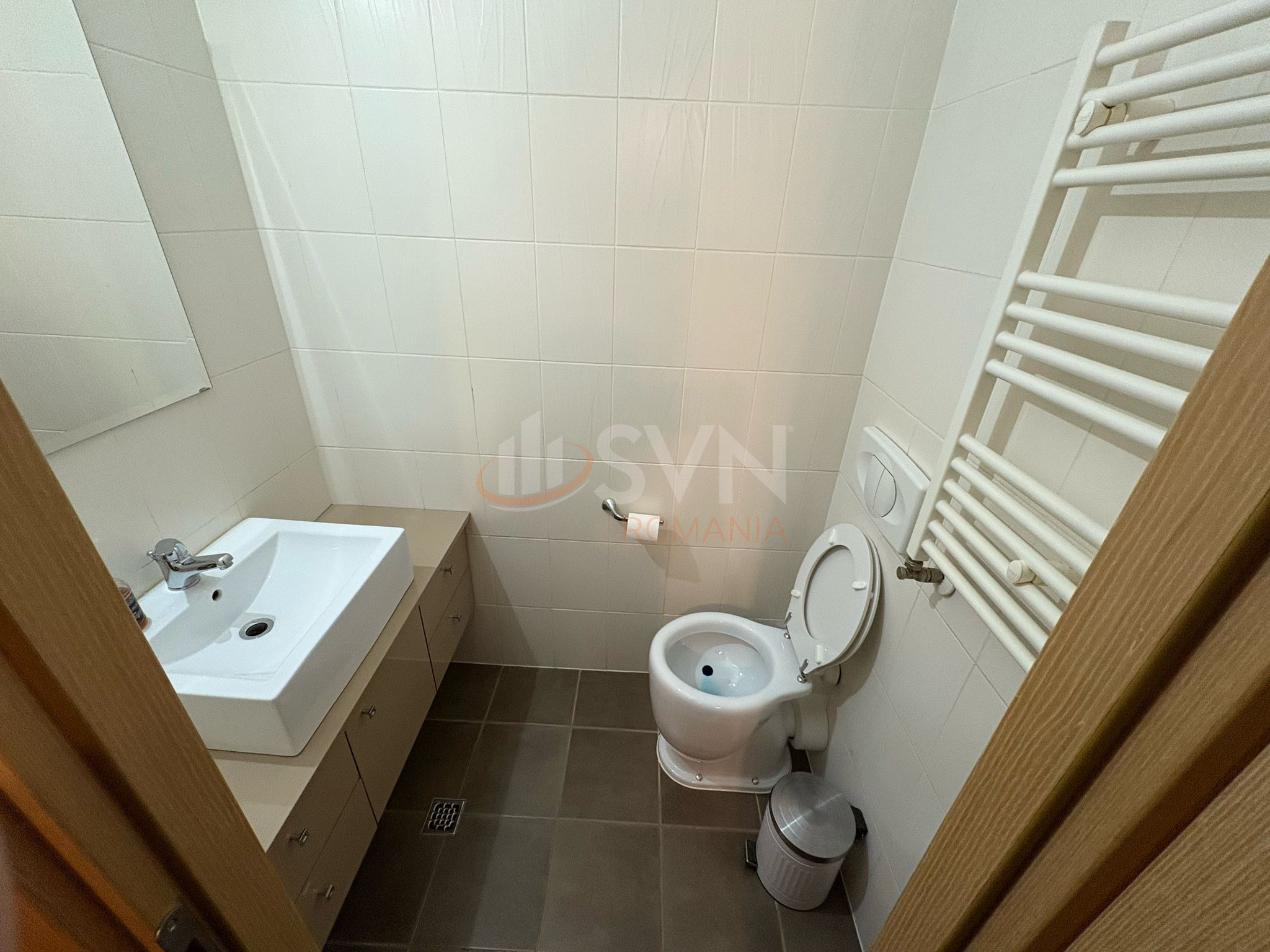 2 camere cu loc parcare exterior inclus Bucuresti/Splaiul Unirii (s4)